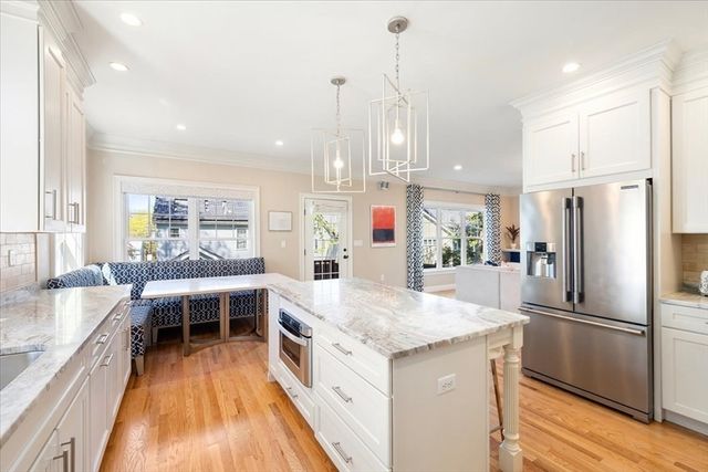 291 Marrett Road, Lexington, MA 02421