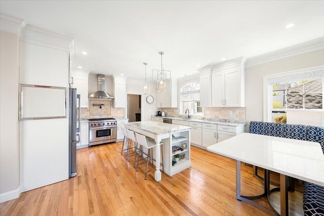 291 Marrett Road, Lexington, MA 02421