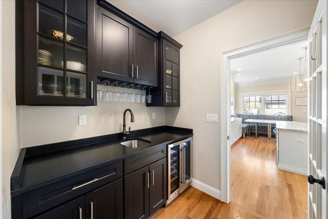 291 Marrett Road, Lexington, MA 02421