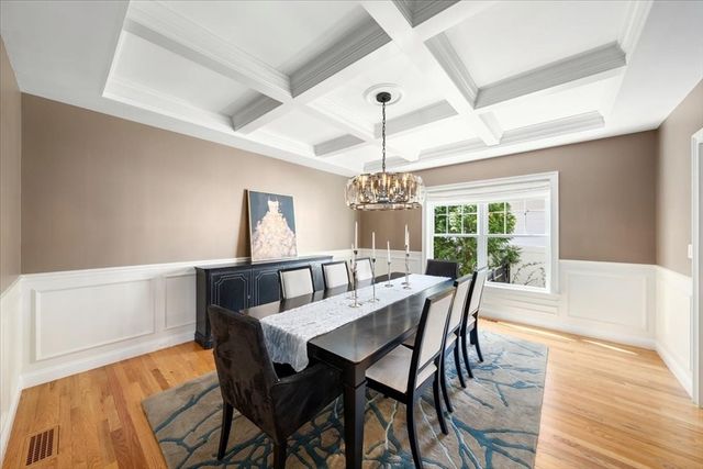 291 Marrett Road, Lexington, MA 02421