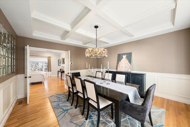 291 Marrett Road, Lexington, MA 02421