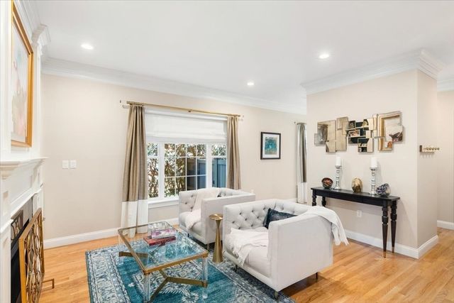 291 Marrett Road, Lexington, MA 02421