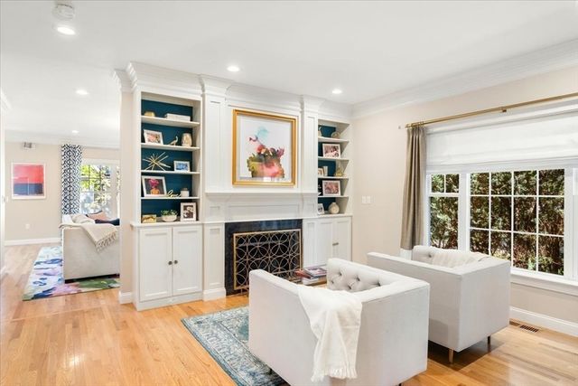 291 Marrett Road, Lexington, MA 02421