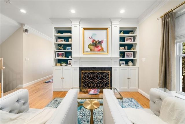 291 Marrett Road, Lexington, MA 02421