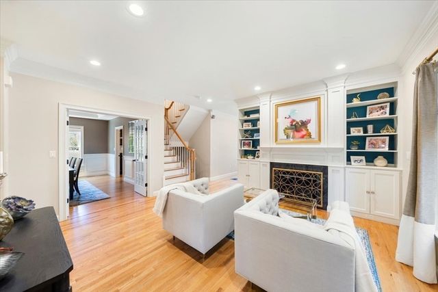 291 Marrett Road, Lexington, MA 02421