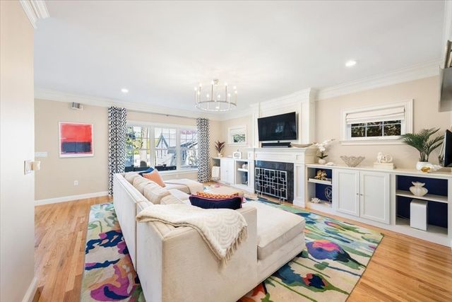 291 Marrett Road, Lexington, MA 02421
