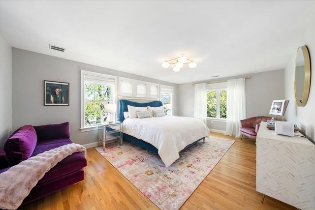 291 Marrett Road, Lexington, MA 02421