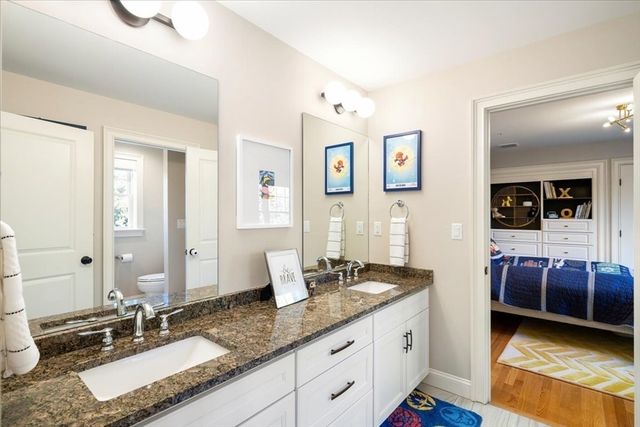 291 Marrett Road, Lexington, MA 02421