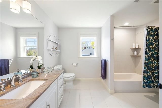 291 Marrett Road, Lexington, MA 02421