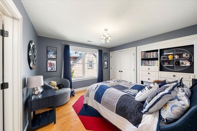 291 Marrett Road, Lexington, MA 02421