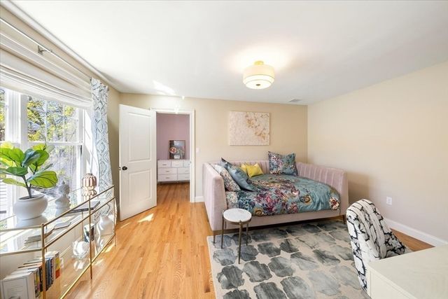291 Marrett Road, Lexington, MA 02421