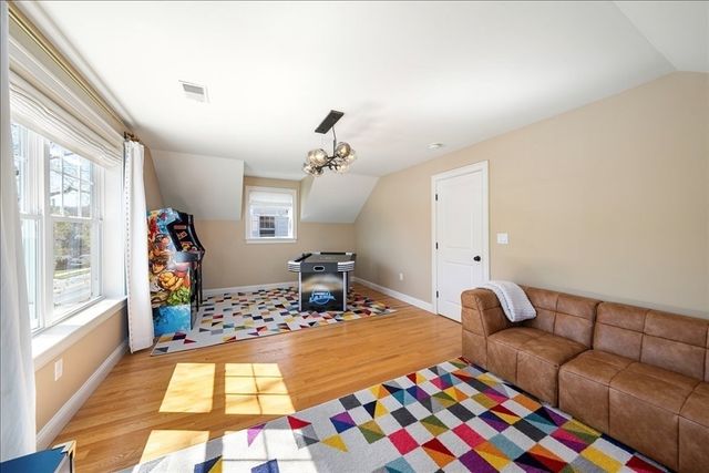 291 Marrett Road, Lexington, MA 02421