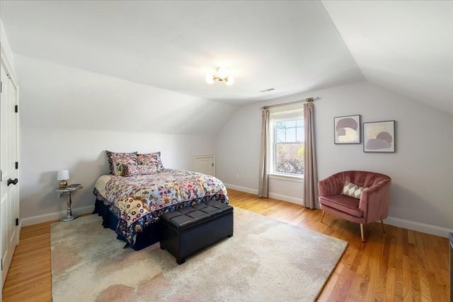 291 Marrett Road, Lexington, MA 02421