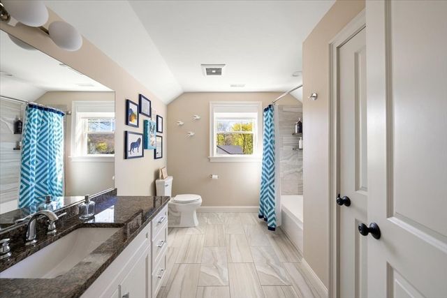 291 Marrett Road, Lexington, MA 02421