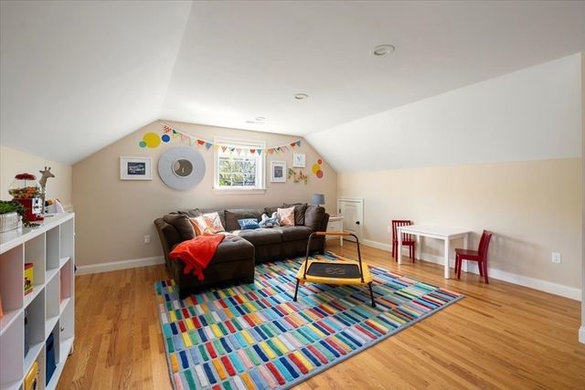 291 Marrett Road, Lexington, MA 02421