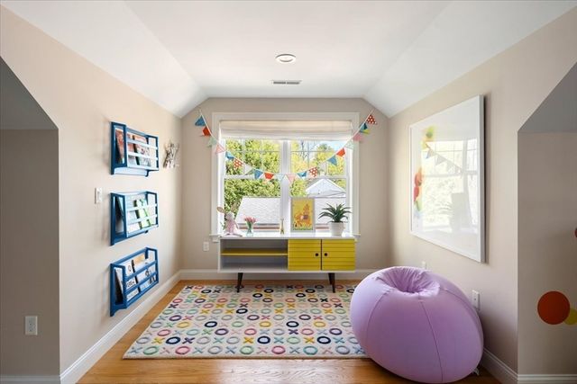 291 Marrett Road, Lexington, MA 02421