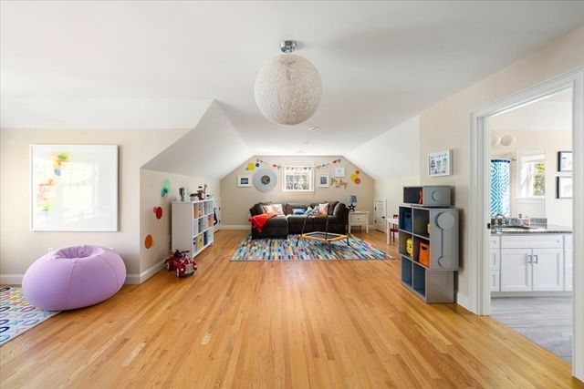 291 Marrett Road, Lexington, MA 02421