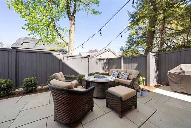 291 Marrett Road, Lexington, MA 02421