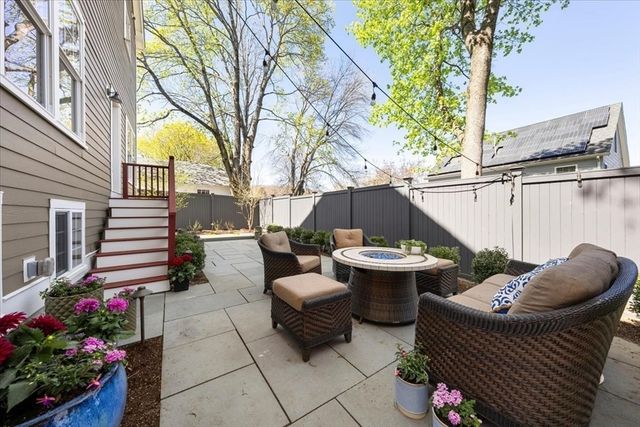 291 Marrett Road, Lexington, MA 02421