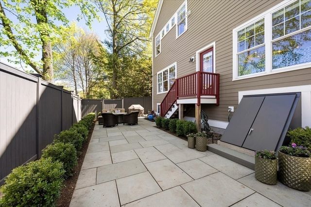 291 Marrett Road, Lexington, MA 02421