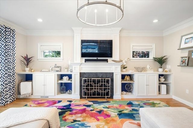 291 Marrett Road, Lexington, MA 02421