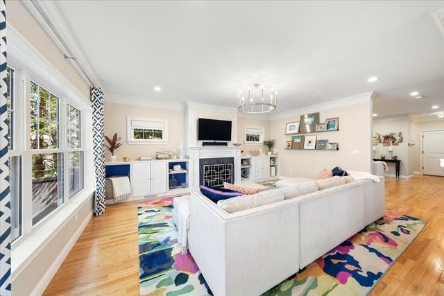 291 Marrett Road, Lexington, MA 02421