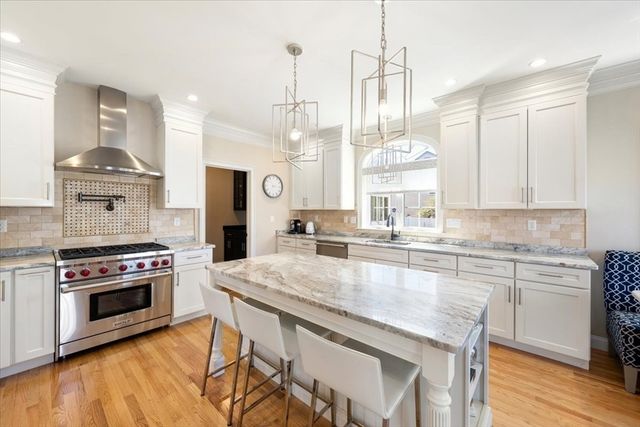 291 Marrett Road, Lexington, MA 02421