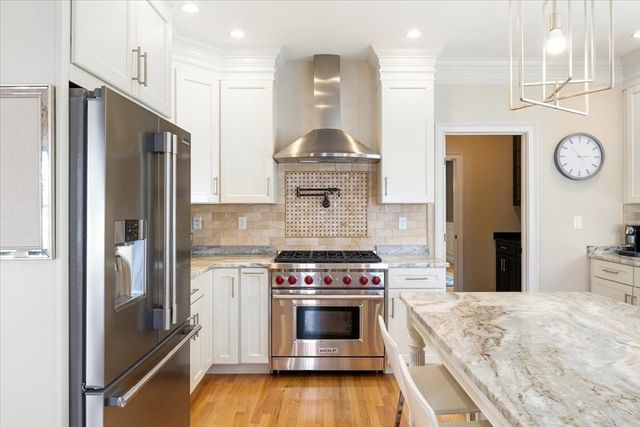 291 Marrett Road, Lexington, MA 02421