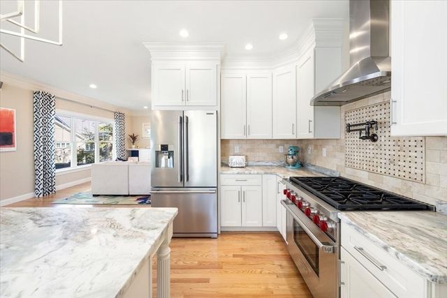 291 Marrett Road, Lexington, MA 02421