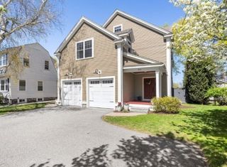 291 Marrett Road, Lexington, MA 02421