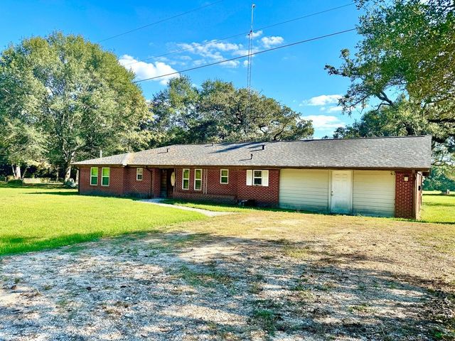 27687 T-2 Hoke Road, Richards, TX 77873