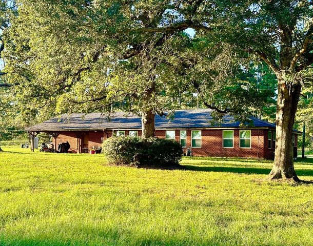 27687 T-2 Hoke Road, Richards, TX 77873