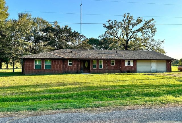 27687 T-2 Hoke Road, Richards, TX 77873