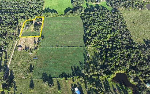 27687 T-2 Hoke Road, Richards, TX 77873