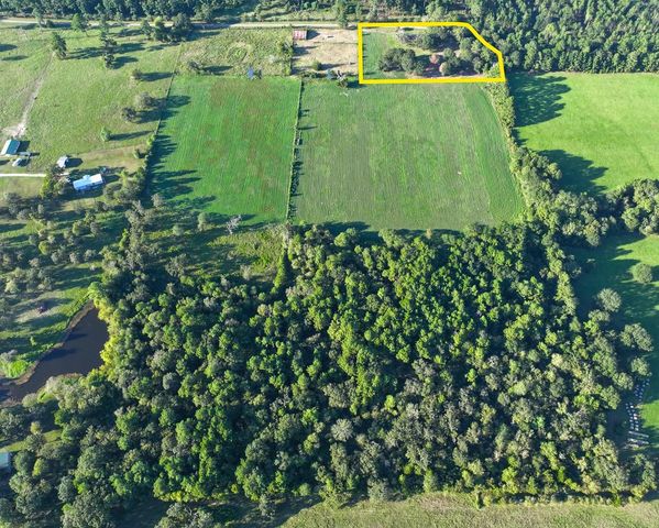 27687 T-2 Hoke Road, Richards, TX 77873