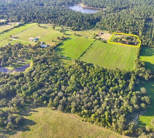 27687 T-2 Hoke Road, Richards, TX 77873