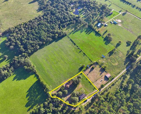 27687 T-2 Hoke Road, Richards, TX 77873