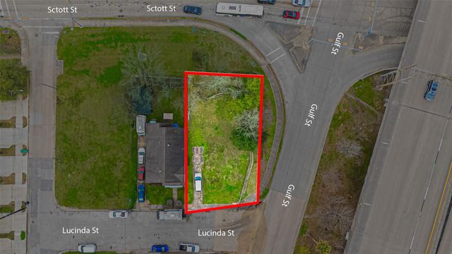 2208 Edmundson Street, Houston, TX 77004