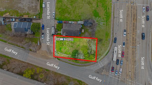 2208 Edmundson Street, Houston, TX 77004