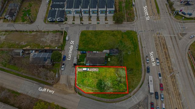 2208 Edmundson Street, Houston, TX 77004