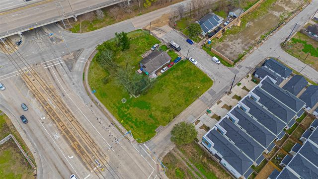 2208 Edmundson Street, Houston, TX 77004