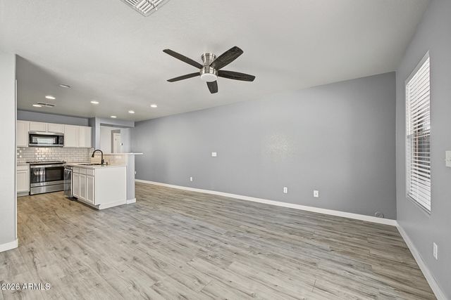 25748 W NANCY Lane, Buckeye, AZ 85326