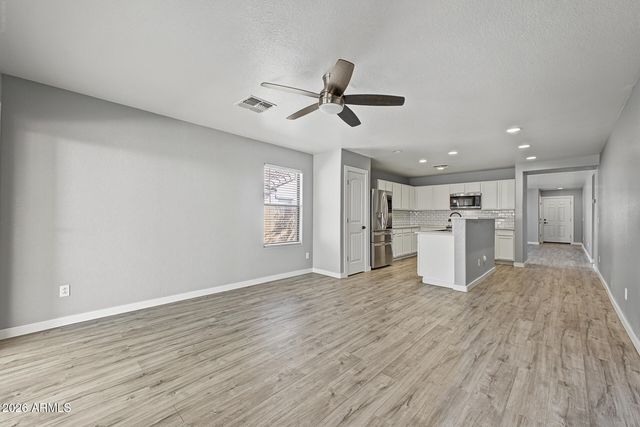 25748 W NANCY Lane, Buckeye, AZ 85326