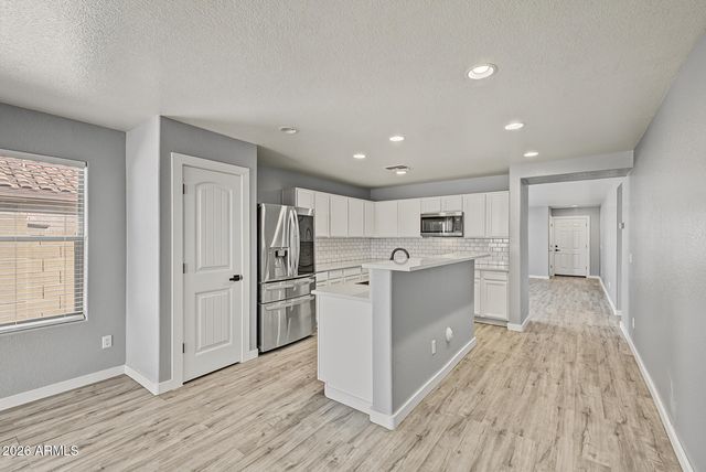 25748 W NANCY Lane, Buckeye, AZ 85326