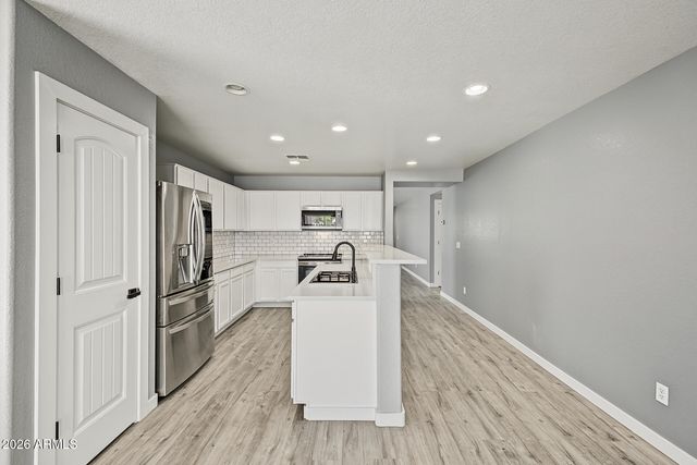 25748 W NANCY Lane, Buckeye, AZ 85326