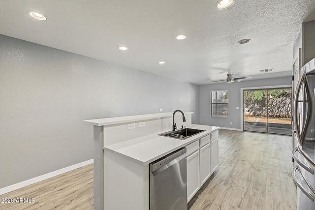 25748 W NANCY Lane, Buckeye, AZ 85326