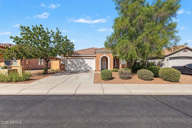 25748 W NANCY Lane, Buckeye, AZ 85326