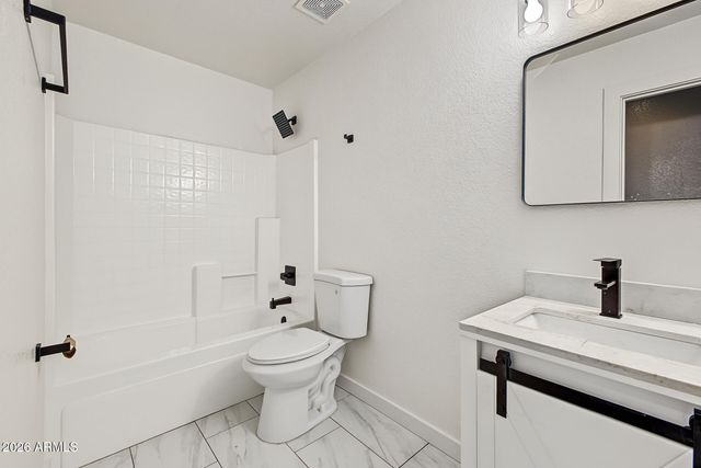 25748 W NANCY Lane, Buckeye, AZ 85326