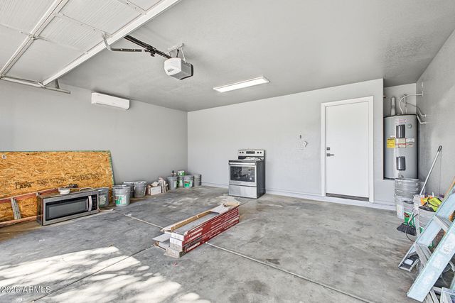 25748 W NANCY Lane, Buckeye, AZ 85326