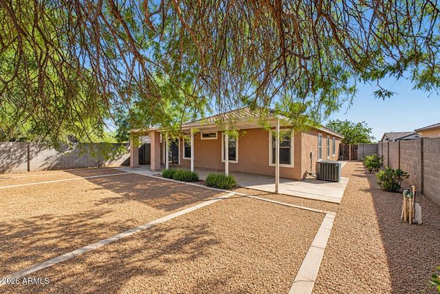 25748 W NANCY Lane, Buckeye, AZ 85326